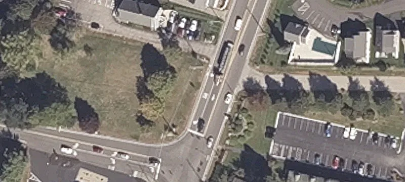 Prime Retail Development Site