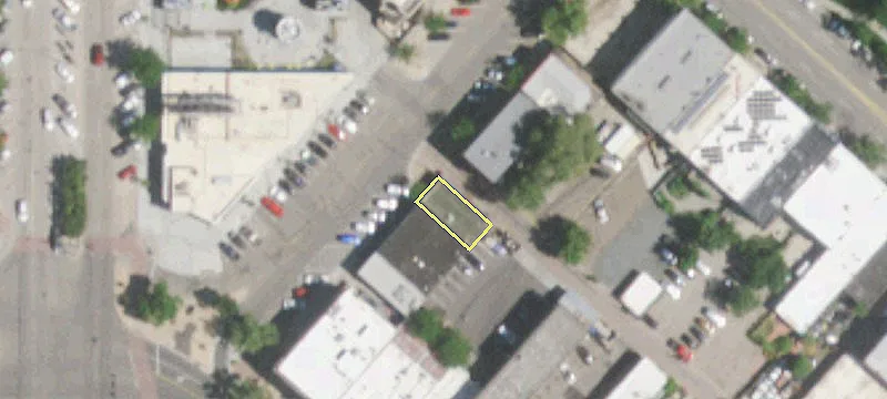 Retail Space in Old Town