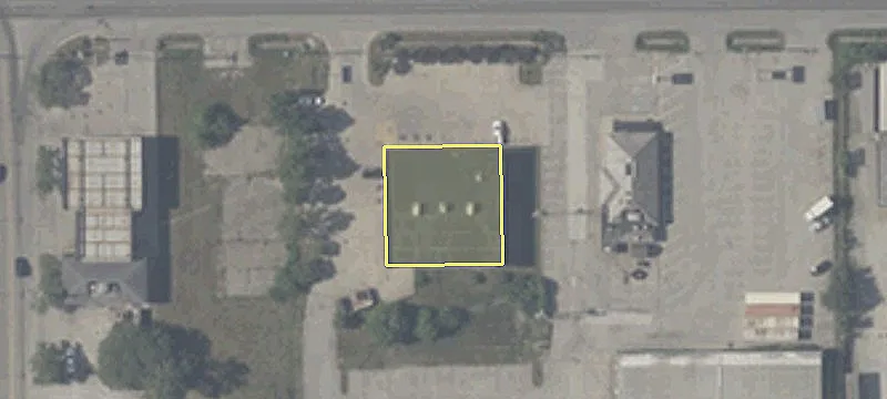Teal Road Vacant Land