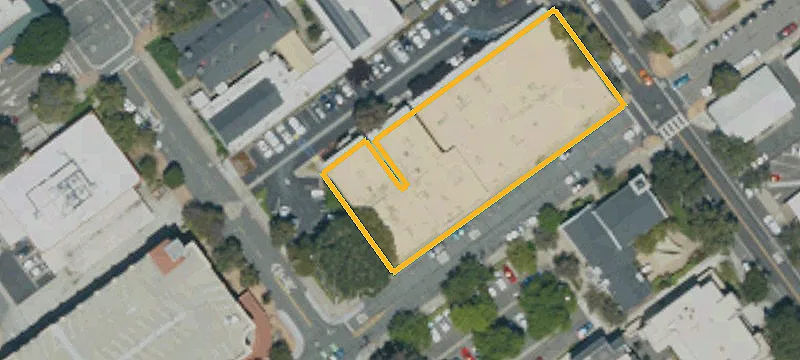 Medical Office Space Available
