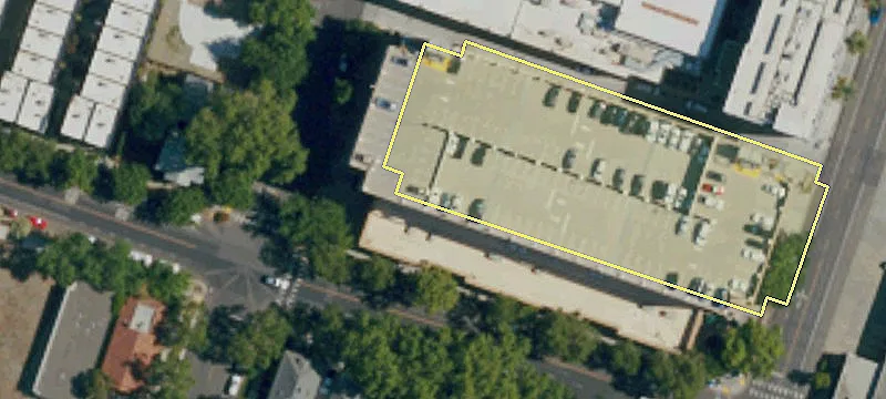 Retail/Medical Space Near Sutter Hospital