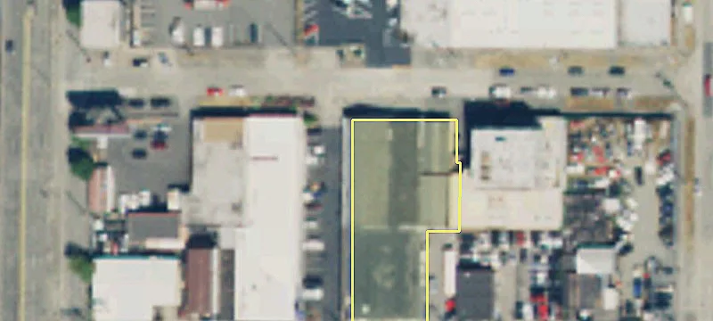 Seattle Industrial Property for Sale