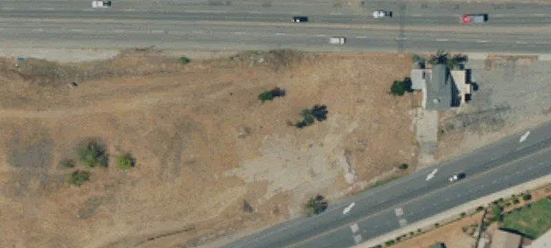 Commercial Land on Mission Blvd
