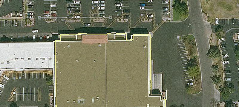 Retail Space in Dobson Ranch