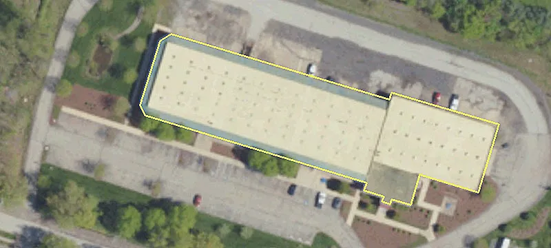 Oakmont Flex/Industrial Space Available