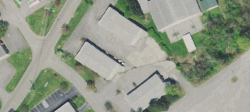 1.15 Acre Development Site