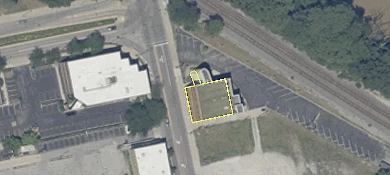 Fort Wayne Office Building