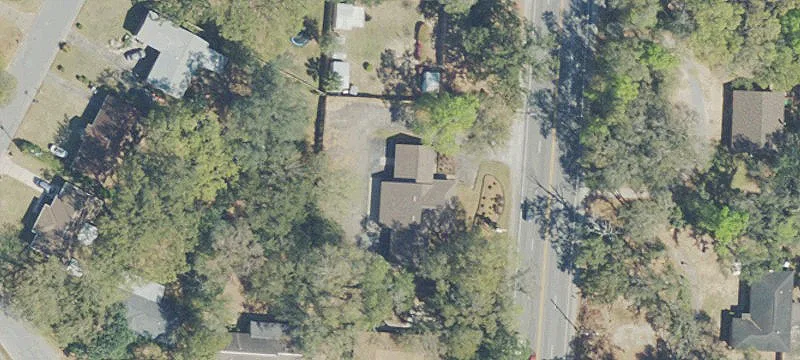 Pensacola Medical Office For Sale