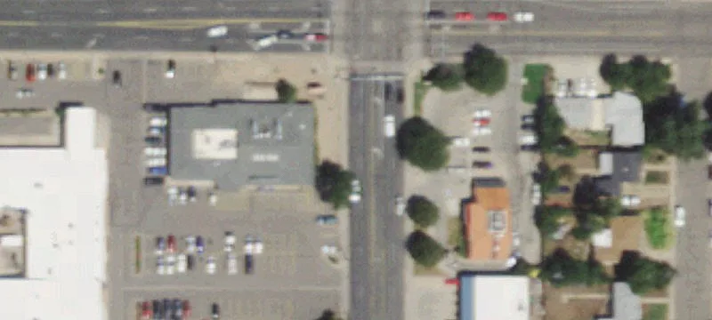 Retail Space in Hillside Center