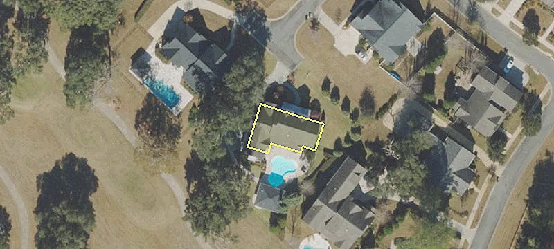 Commercial Property in Crestview, FL