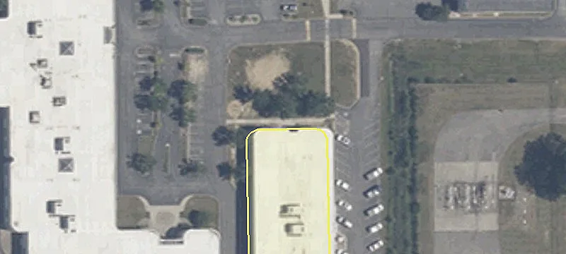 Industrial Space with Ample Parking