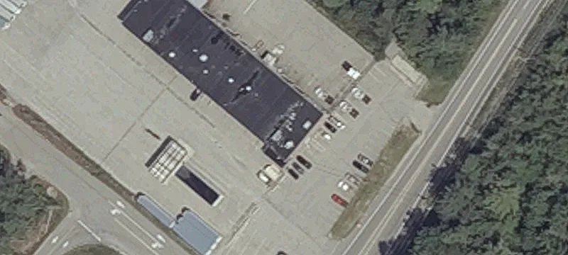 Scarborough Development Site on Payne