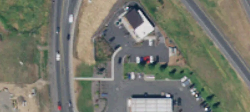 Napavine Land For Lease