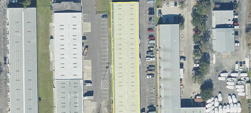 Oldsmar Flex Space For Rent