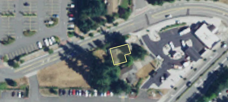 Professional Office Land Available
