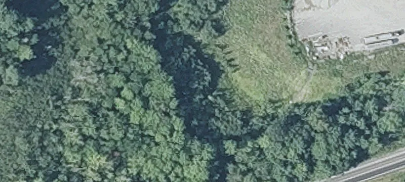 Commercial Land Near I-95