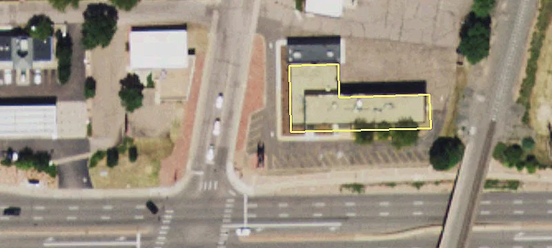 Updated Office Space For Rent