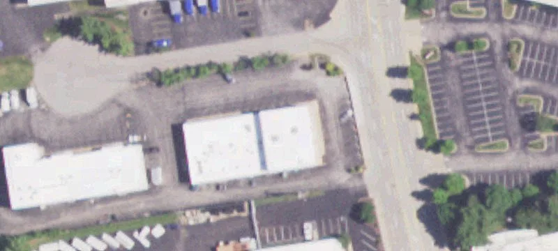 Industrial Space Available For Lease