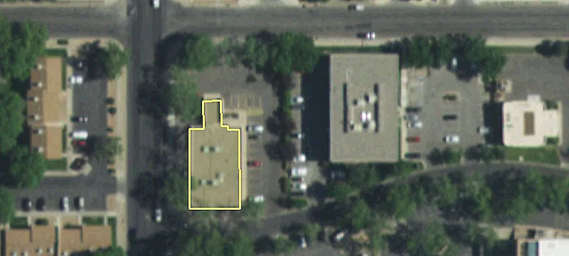 Office Space in Established Area