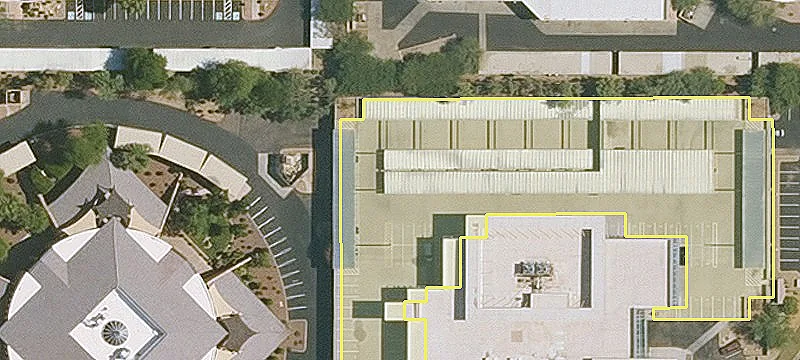 Scottsdale Office Space For Rent