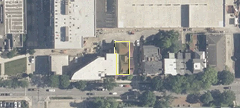 Vacant Land Zoned GB