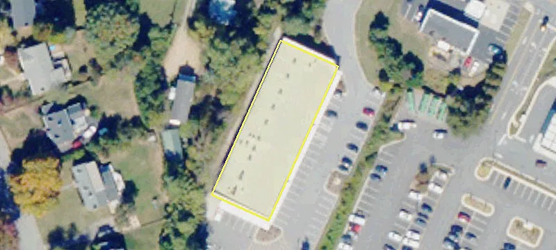 Retail Suites in High-Income Area