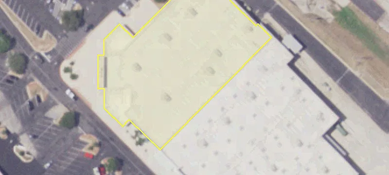 Retail Space on Bandera Road