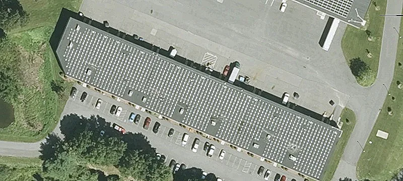 Tyngsborough Flex/Industrial Space Available