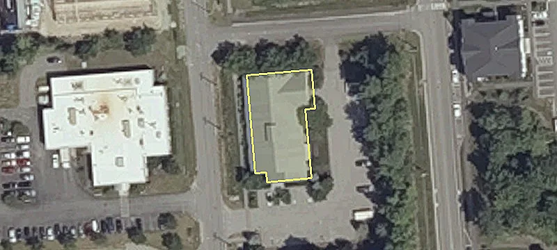 Commercial Lots on Route 1