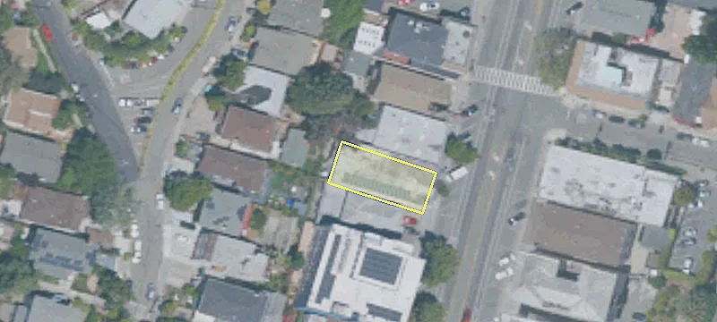 Oakland Office Space For Rent