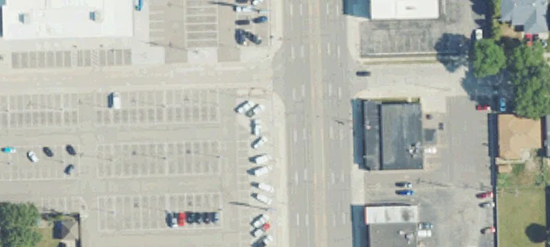 Retail Space in High-Traffic Center