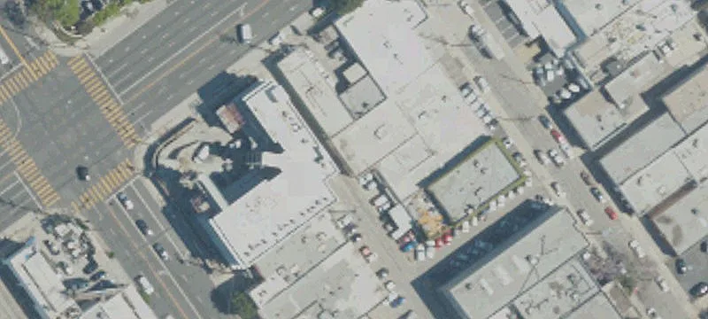 Industrial Property Leased in Los Angeles