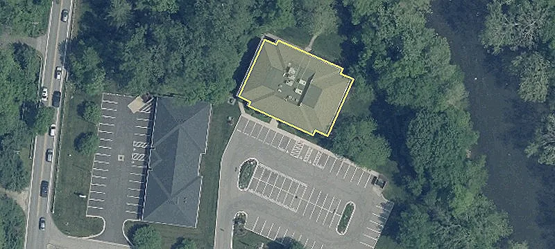 Columbus Office Space For Rent