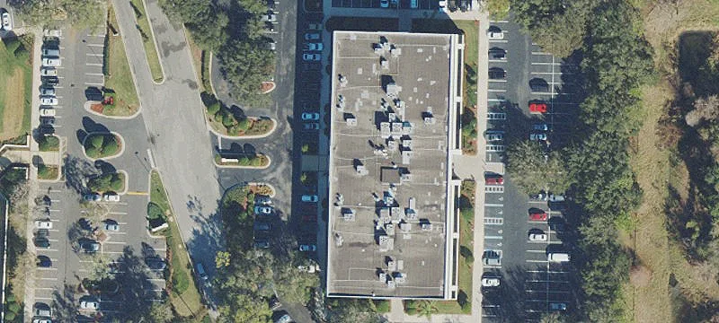 Office Space in Orlando