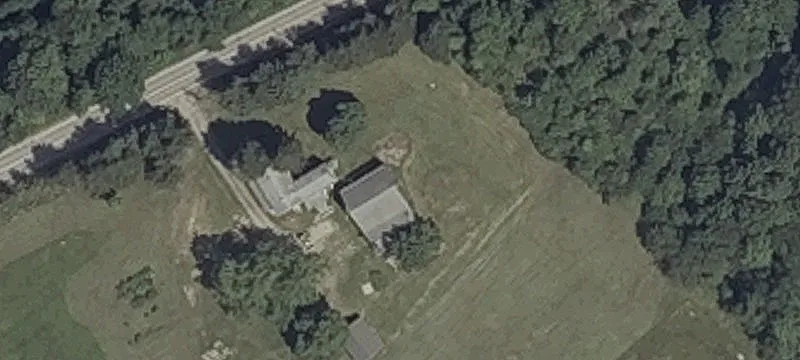 Development Land Near Gorham Connector