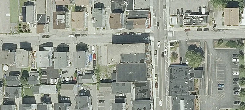 Prime Retail Space on Broad