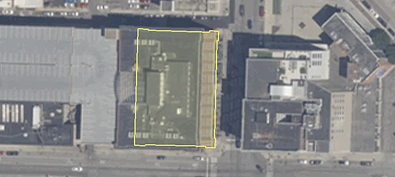 Class A Office Space Available