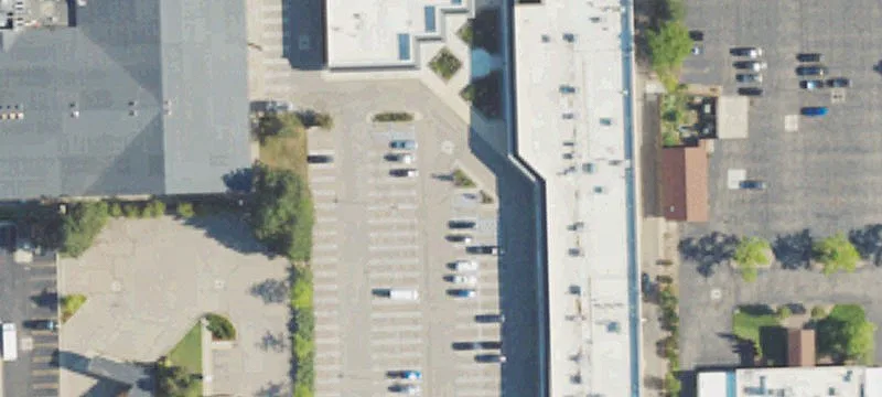 Livonia Retail Space For Rent