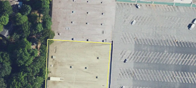 Retail Space on E Cone
