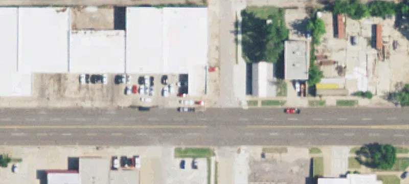 Renovated Warehouse in Stockyards District