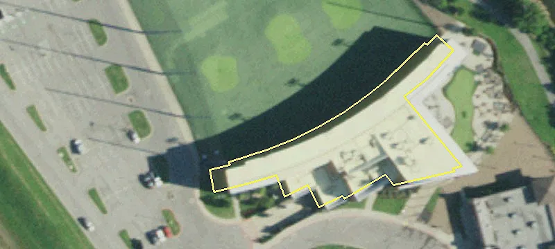 Retail Space in Jenks