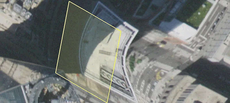 7 WTC: Premier Office Space