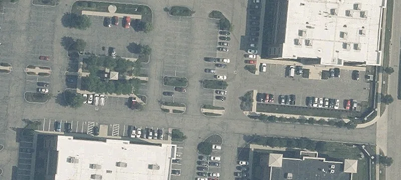 Office Space Near WPAFB