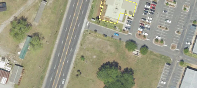 Medical Office Space Available