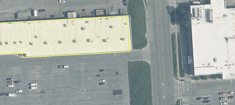 Retail Space Near Hollywood Casino