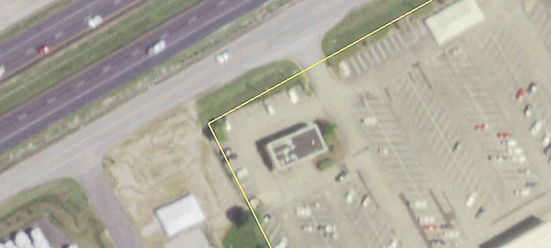 Wentzville Land with I-70 Visibility