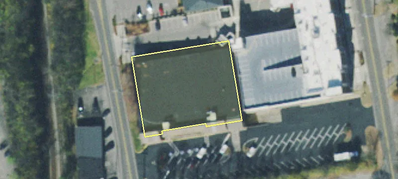 Brentwood Retail Space Available
