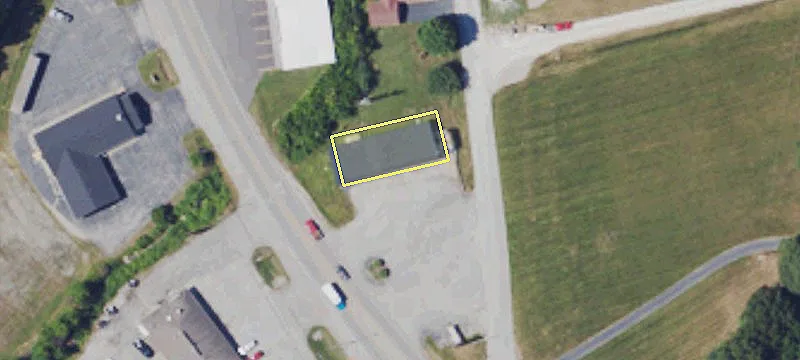 Restaurant Space For Lease