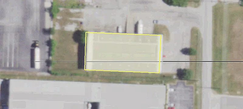 Springfield Industrial Space Available