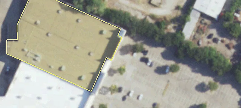 Arlington Warehouse Space Available